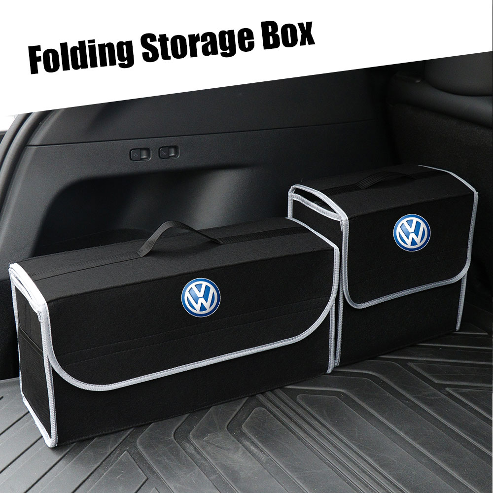 Golf Equipment Rack - Car Trunk Large Capacity Sundries Storage