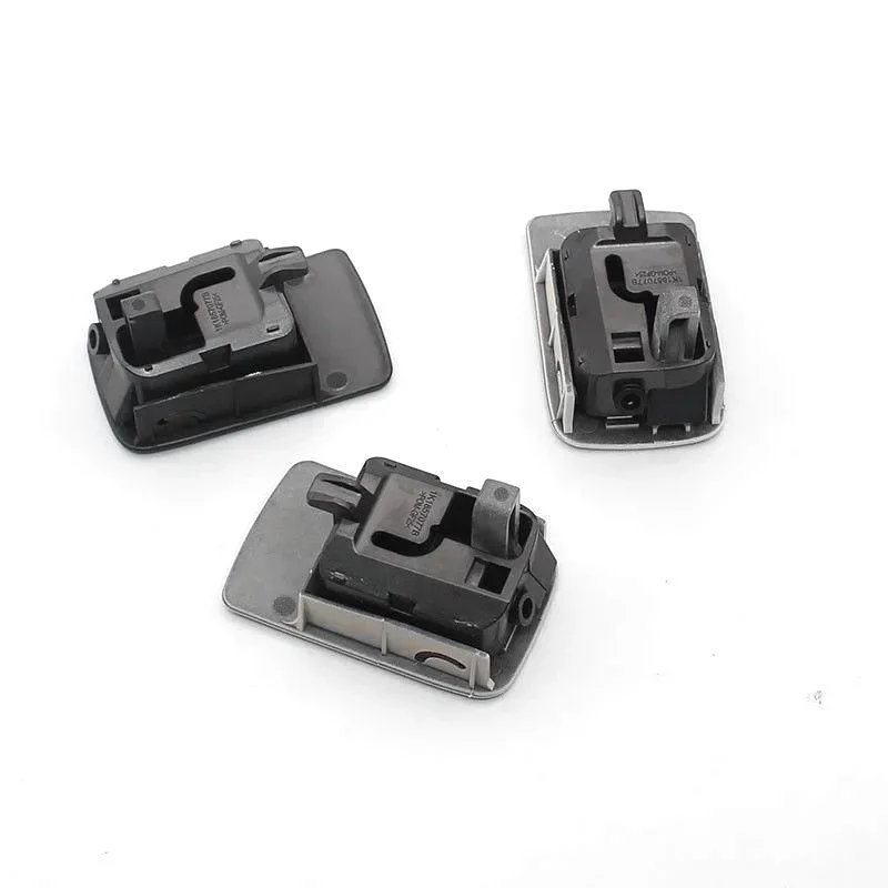 Golf Equipment Organizer - 202111242 Glove Box Right Lid Latch