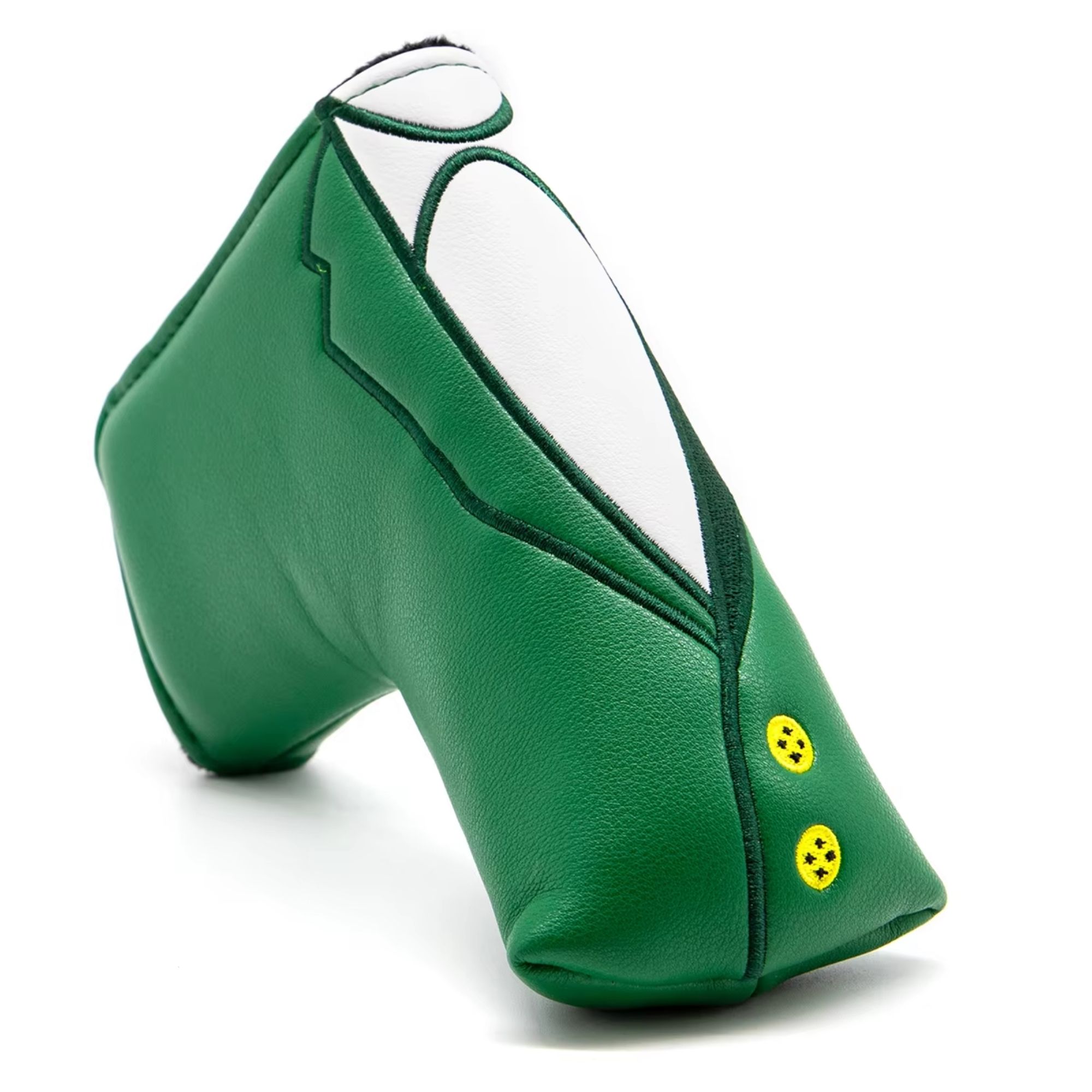 Green Jacket Golf Head Covers, - Putter Mallet Blade 리뷰 및 가격
