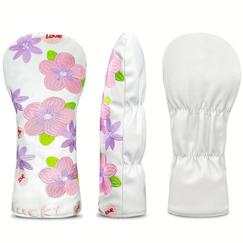 Golf Club Head Covers for Prot - Golf Equipment Rack 리뷰 및 가격