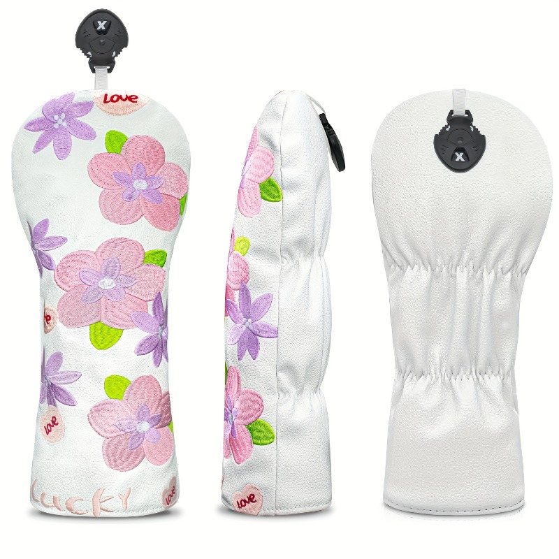 Golf Club Head Covers for Prot - Golf Equipment Rack 리뷰 및 가격