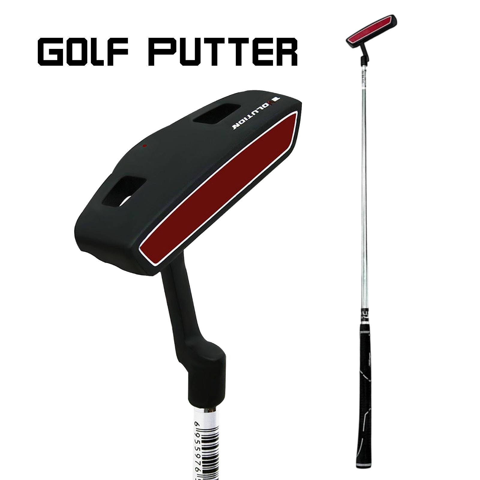 Alloy Golf Putter Training Equ - Golf Equipment Junior 리뷰 및 가격