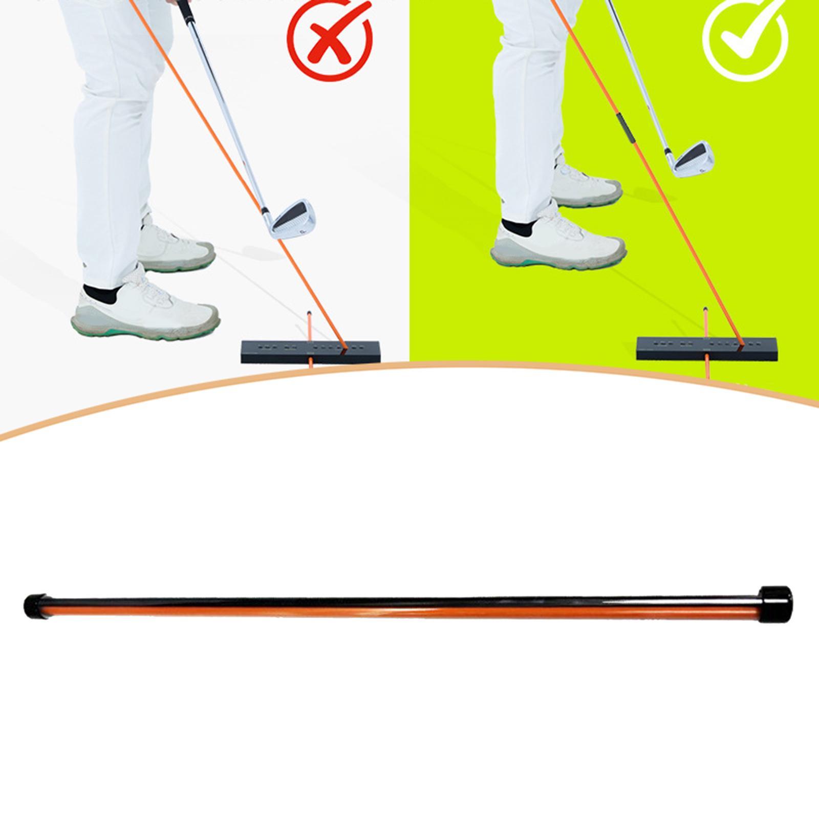 Golf Alignment Sticks Training - Golf Equipment Beginners 리뷰 및 가격
