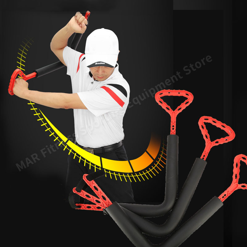 Golf Rotary Swing Trainer Golf - X Golf Equipment 리뷰 및 가격