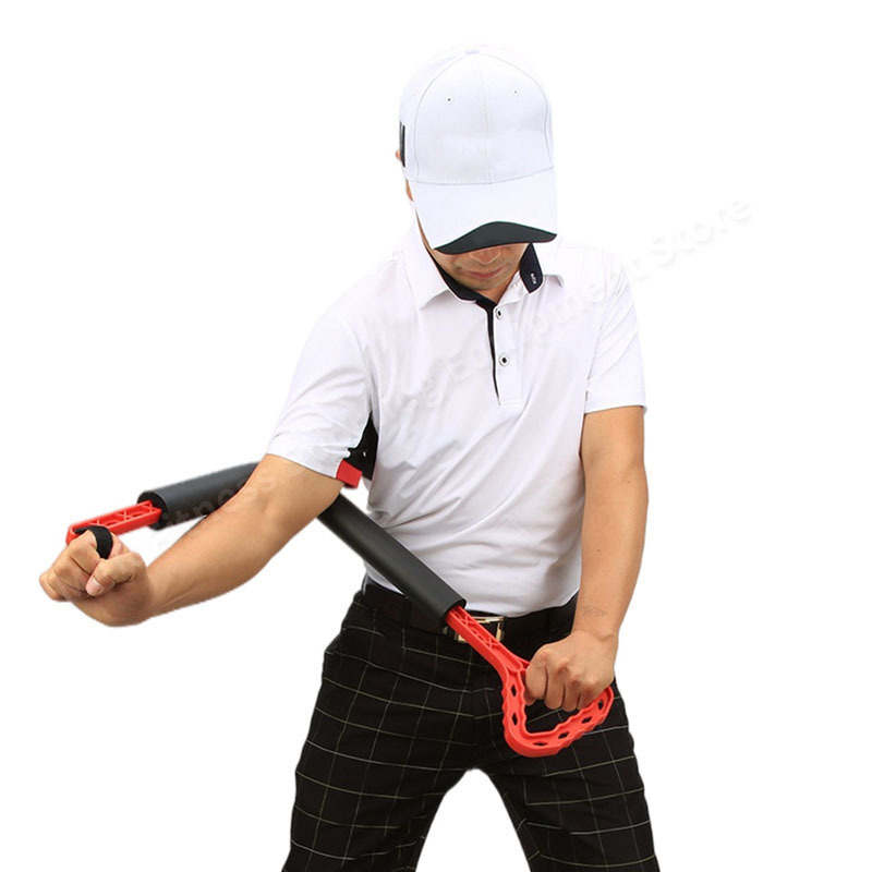 Golf Rotary Swing Trainer Golf - X Golf Equipment 리뷰 및 가격