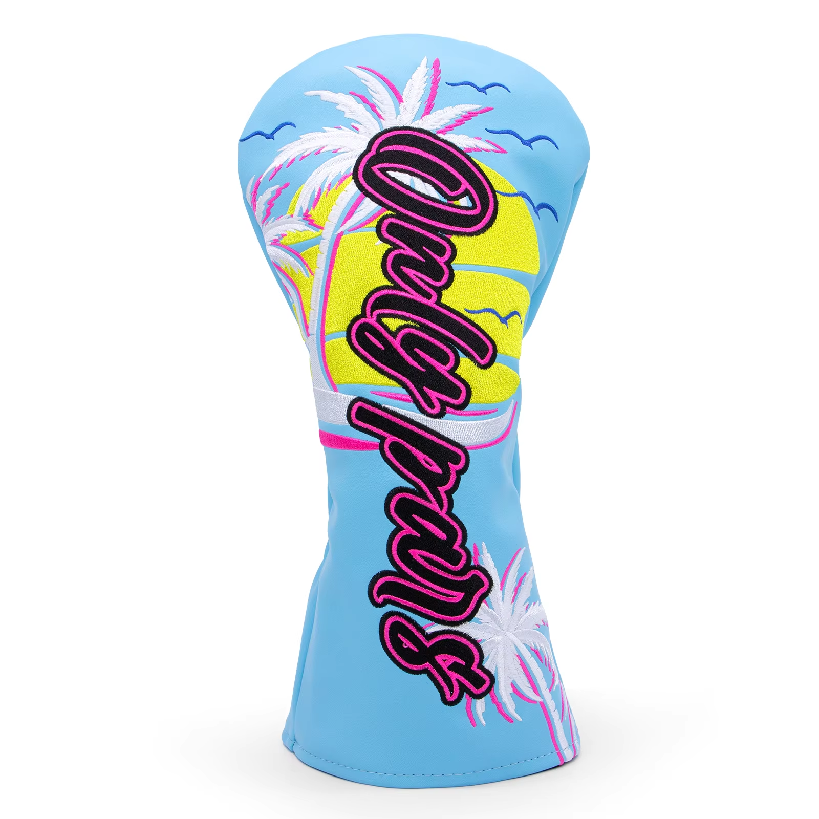 Golf Club Head Cover, Funny Go - Putter Mallet Blade 리뷰 및 가격