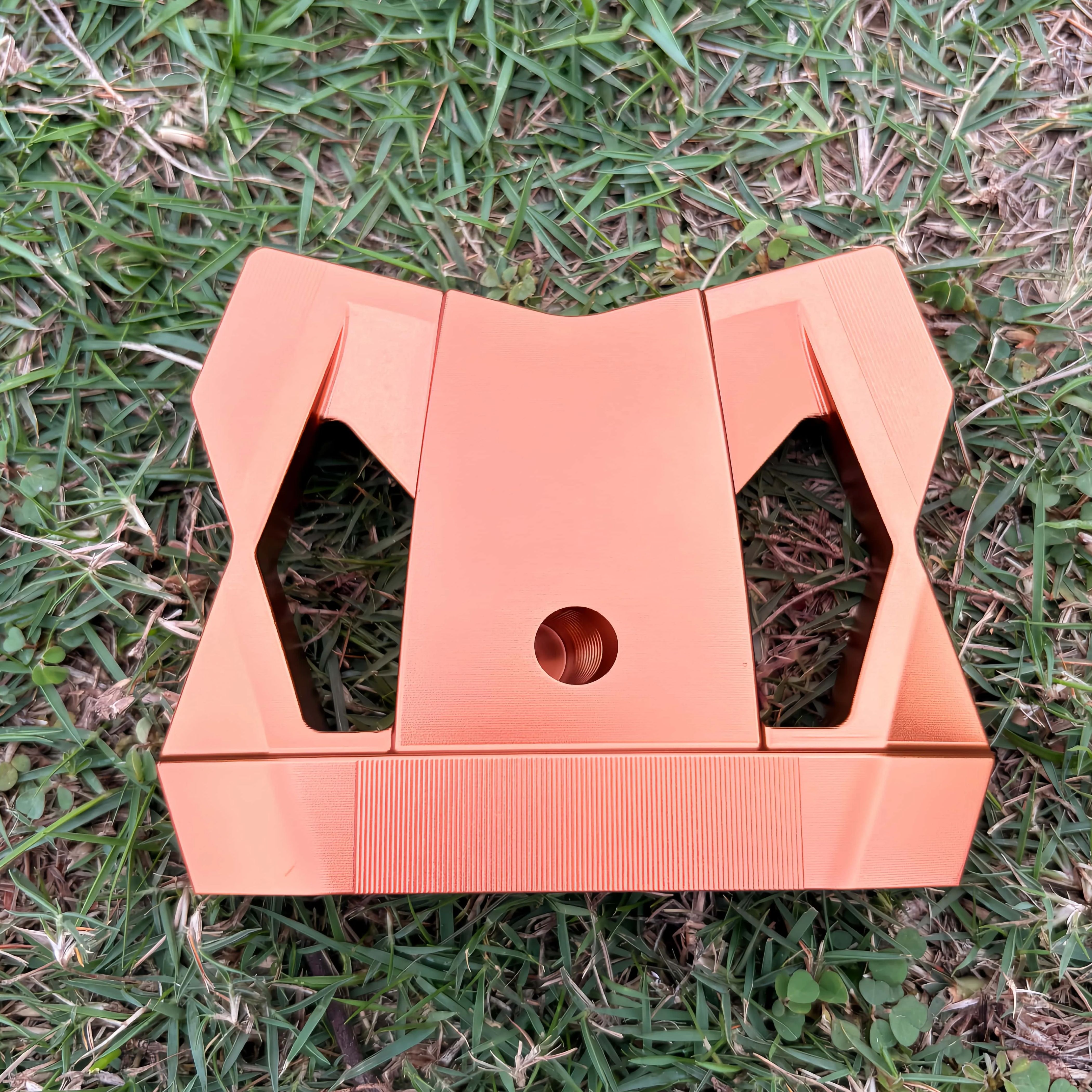 Vermilion Bird P24 CNC Milled  - Putter Mallet Blade 리뷰 및 가격