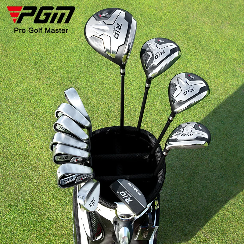 Golf Clubs Set, 460cc Premium  - Golf Equipment Beginners 리뷰 및 가격