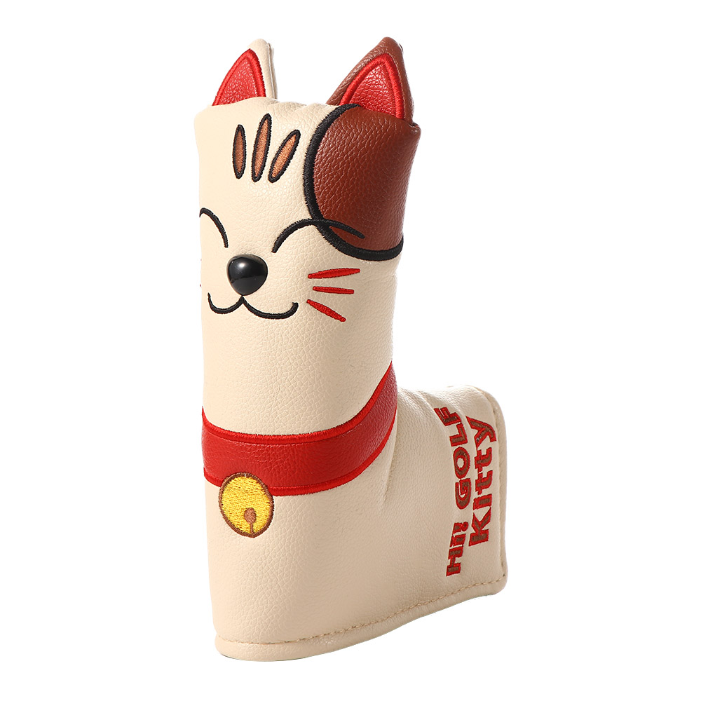 Hybrid Wood Head Cover Club He - Putter Mallet Blade 리뷰 및 가격