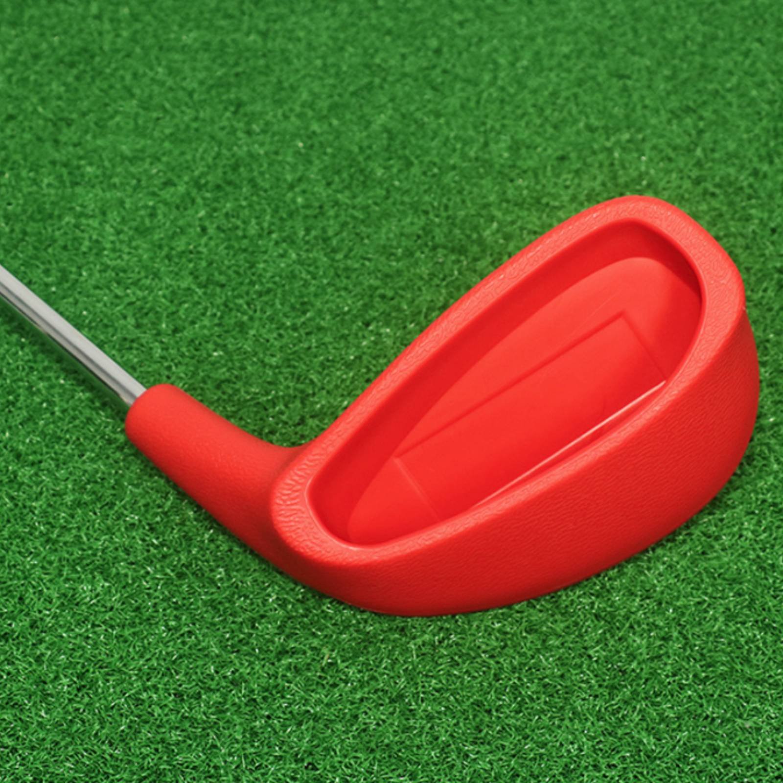 Golf Training Club Plastic Hea - Golf Equipment Beginners 리뷰 및 가격
