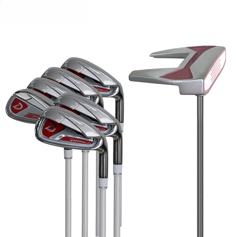 Pink Ladies Golf Clubs Adult B - Golf Equipment Beginners 리뷰 및 가격