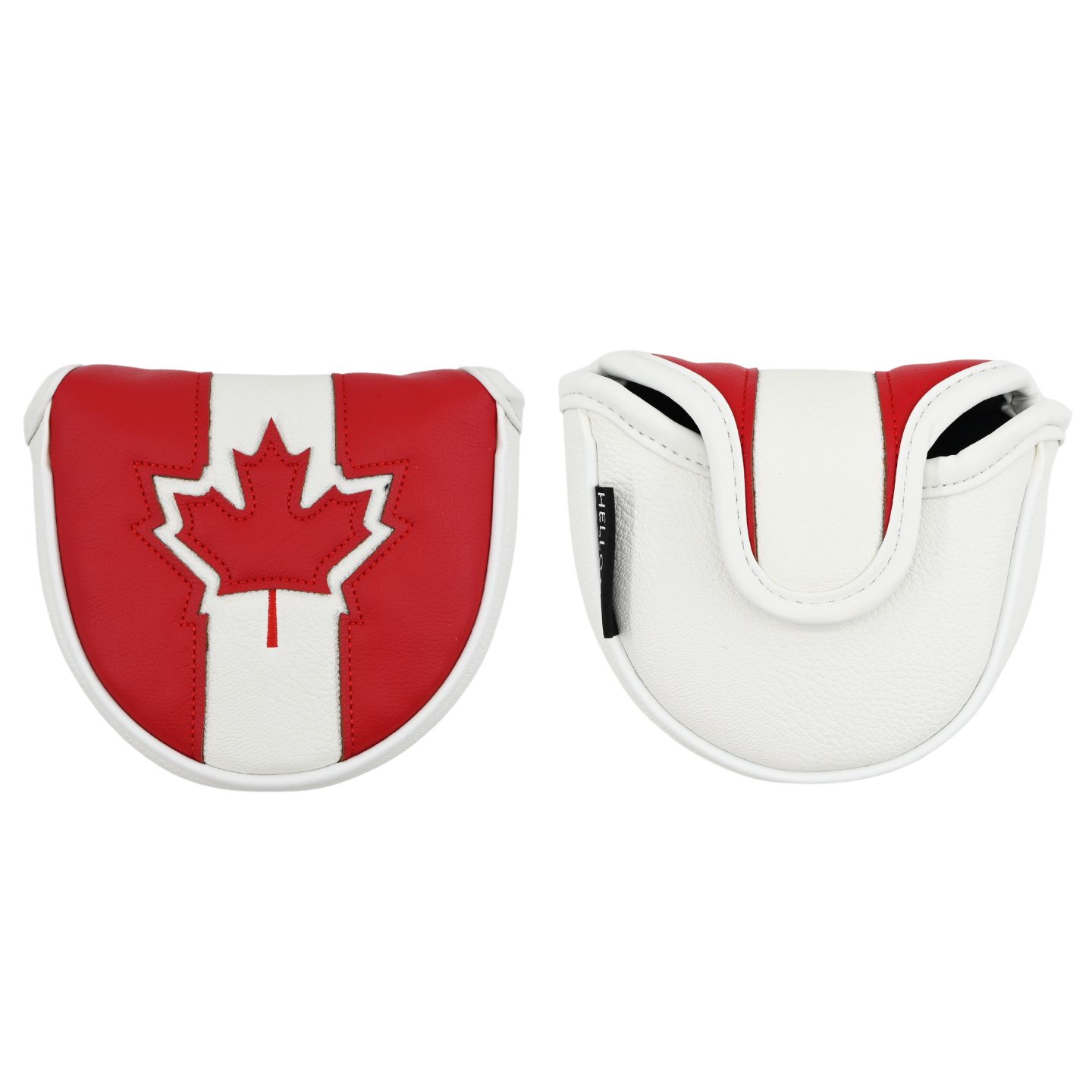 1pc 'LEAF' Pattern Blade Putte - Putter Mallet Blade 리뷰 및 가격