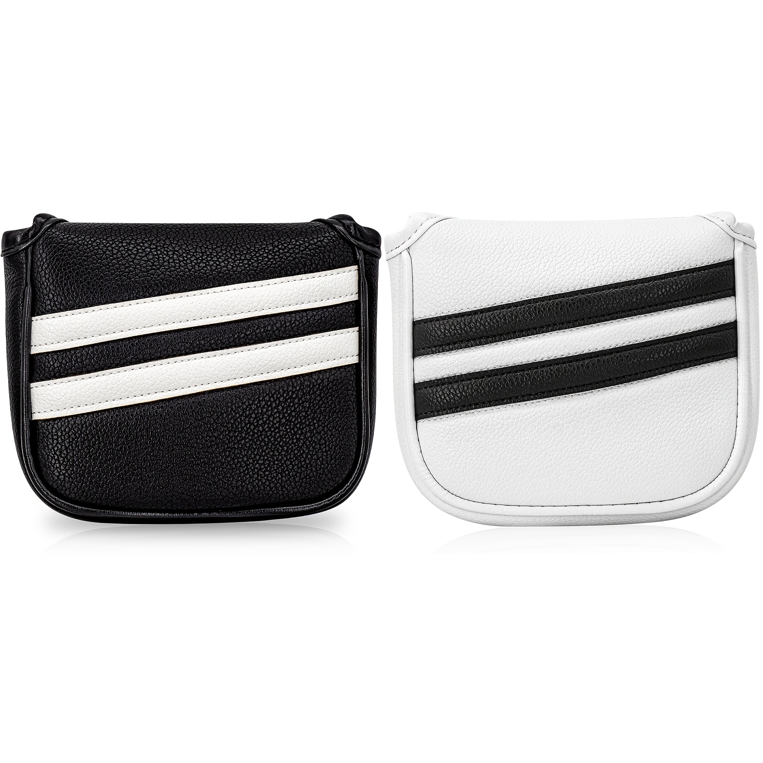 1pc Double Bar Stripes Style G - Golf Equipment Rack 리뷰 및 가격