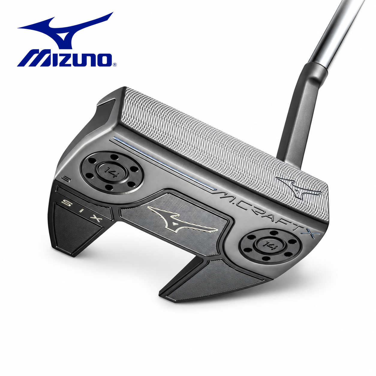Mizuno M.CRAFT X Golf Putter M - X Golf Equipment 리뷰 및 가격