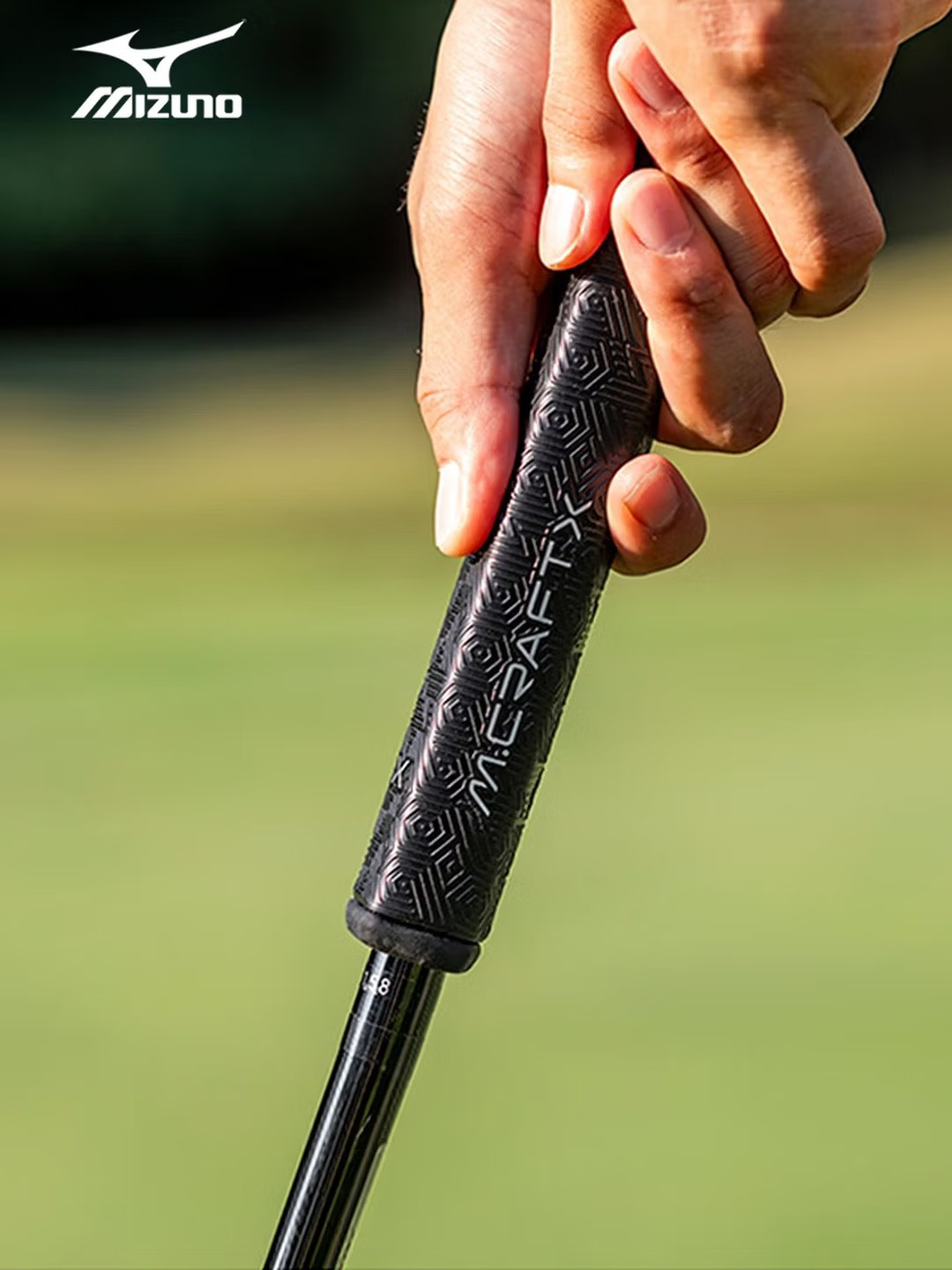 Mizuno M.CRAFT X Golf Putter M - X Golf Equipment 리뷰 및 가격