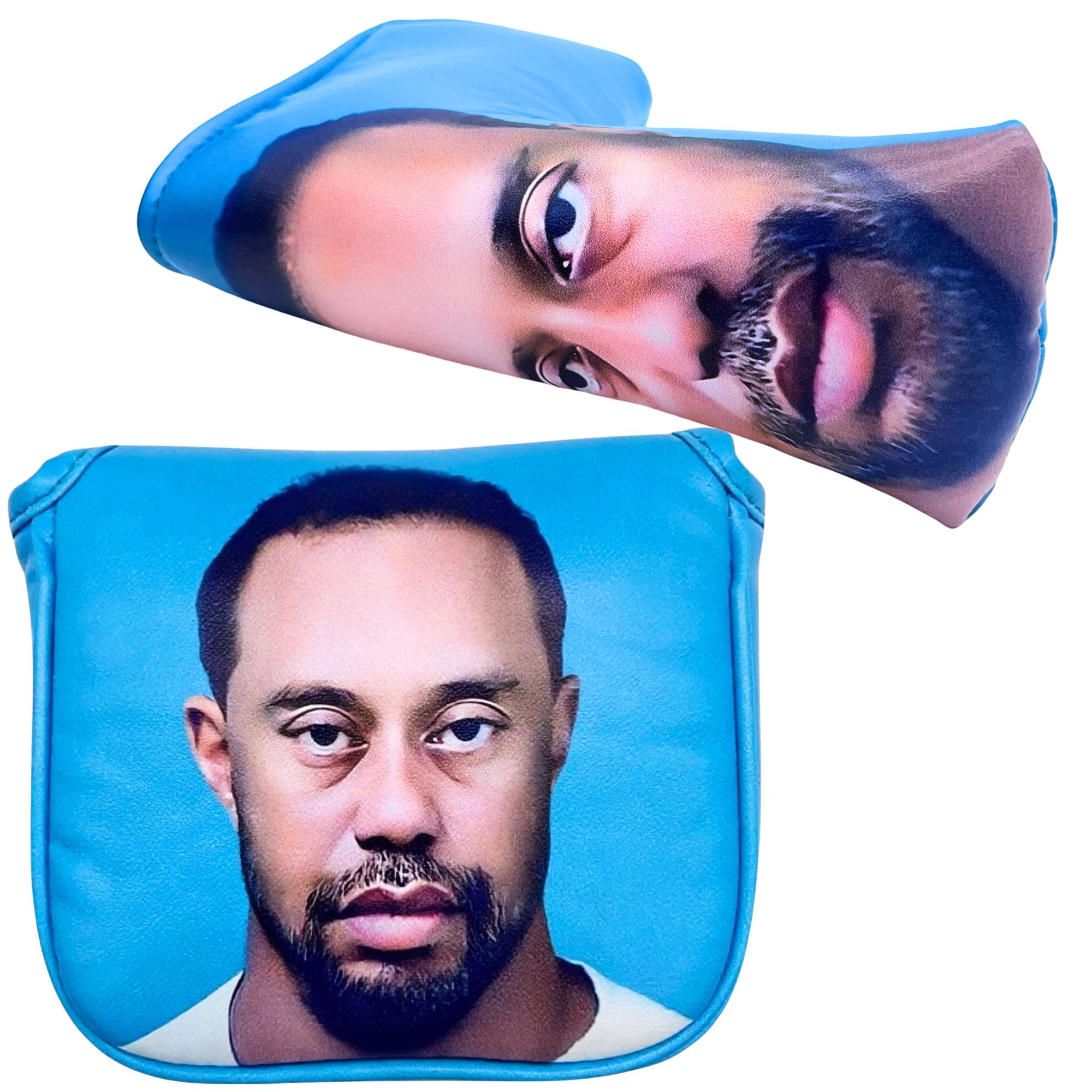 Funny Golf Putter Covers , Gol - Putter Mallet Blade 리뷰 및 가격