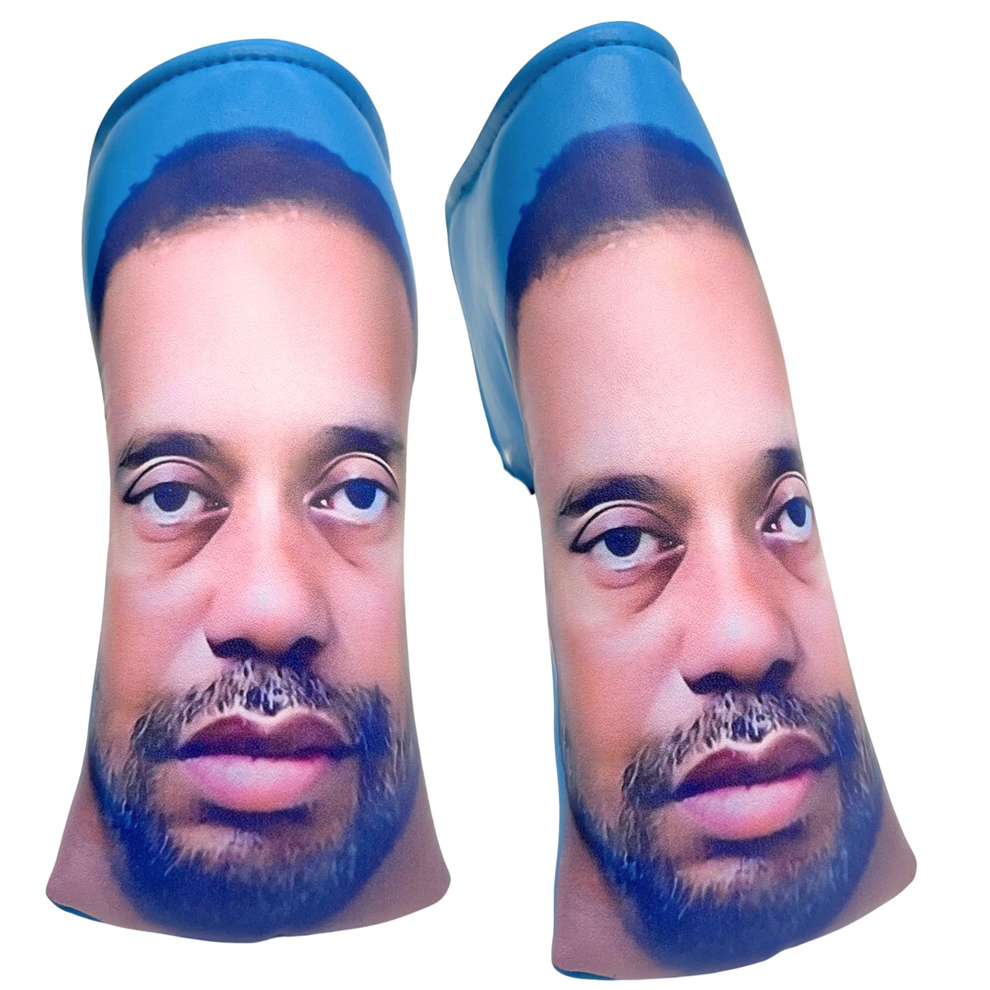 Funny Golf Putter Covers , Gol - Putter Mallet Blade 리뷰 및 가격