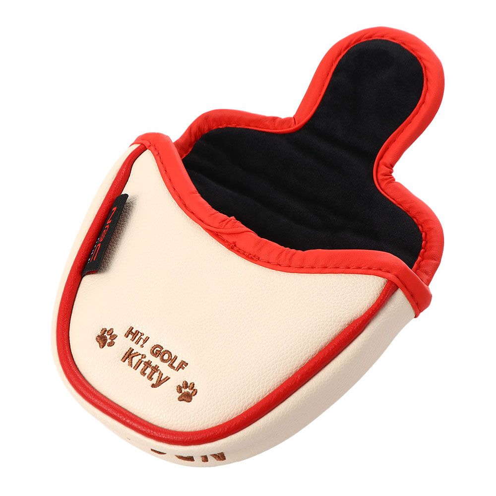 PU Leather Hybrid Wood Head Co - Putter Mallet Blade 리뷰 및 가격