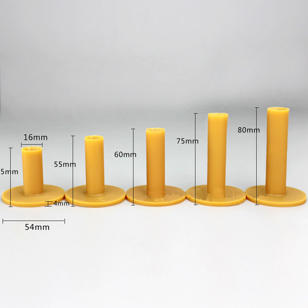 1Pcs Durable Rubber Golf Tee H - Golf Equipment Beginners 리뷰 및 가격