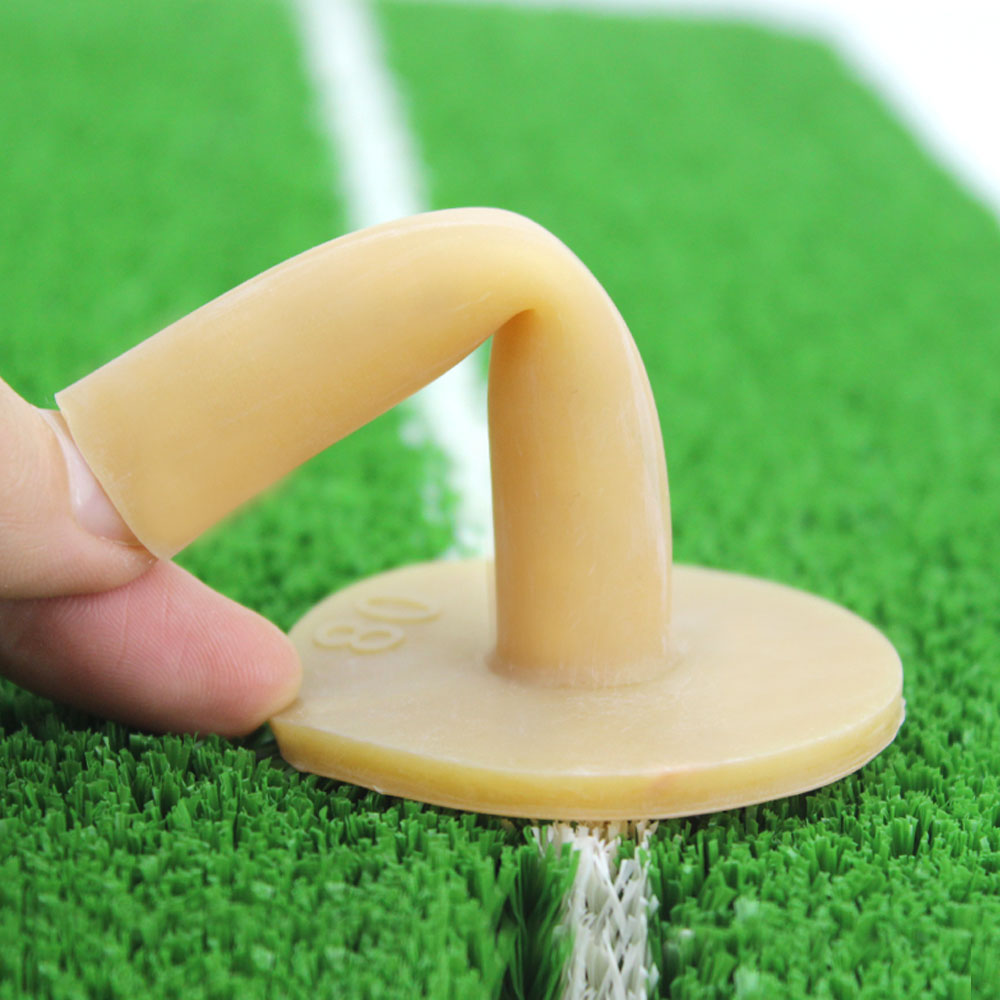 1Pcs Durable Rubber Golf Tee H - Golf Equipment Beginners 리뷰 및 가격