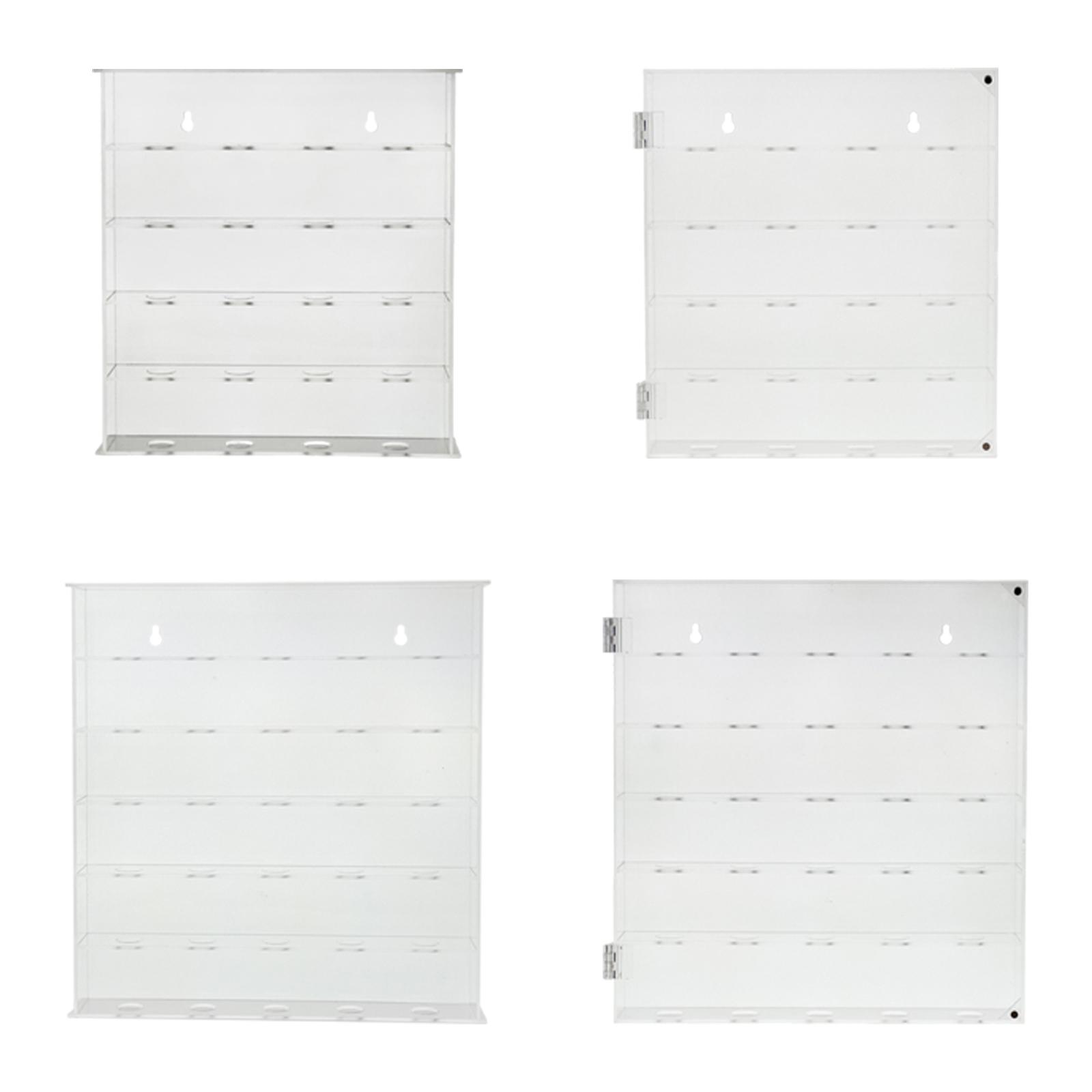 Golf Ball Display Rack Holder  - Golf Equipment Cabinet 리뷰 및 가격