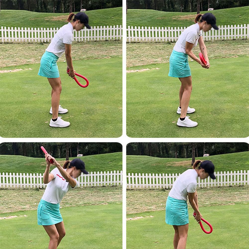 Soft Multifunctional Golf Swin - Golf Equipment Beginners 리뷰 및 가격
