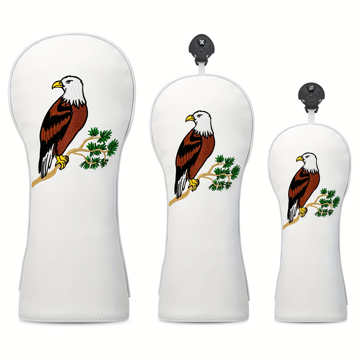 Eagle Golf Club Head Covers wi - Golf Equipment Rack 리뷰 및 가격