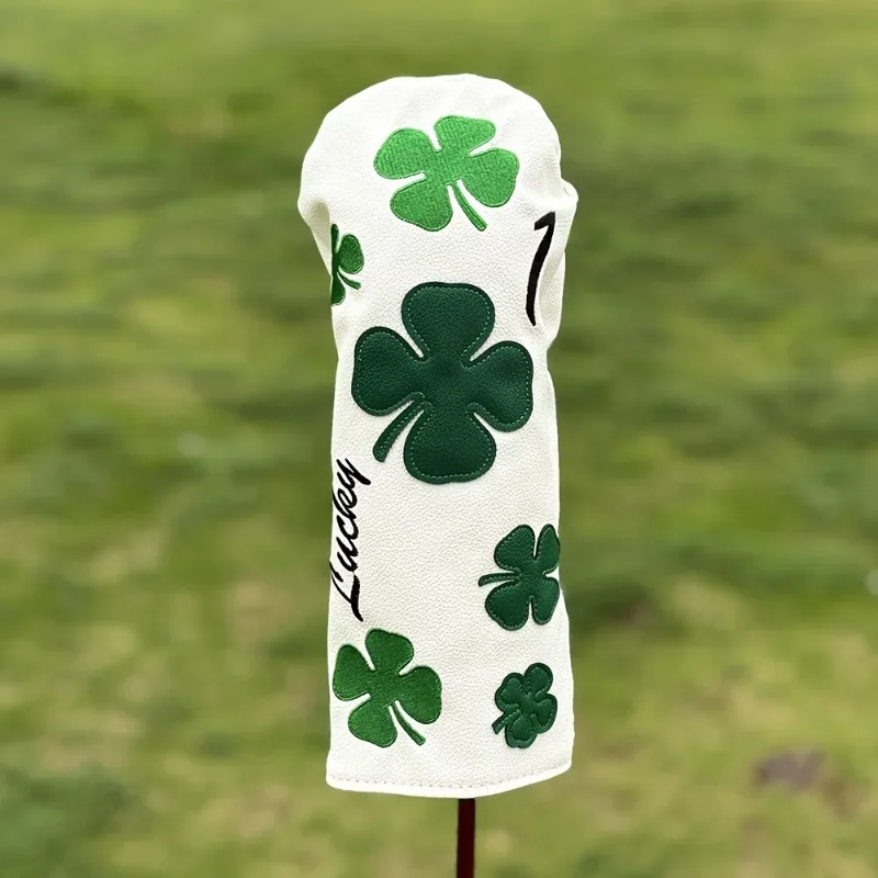 Stylish Clover Golf club head  - Golf Equipment Rack 리뷰 및 가격