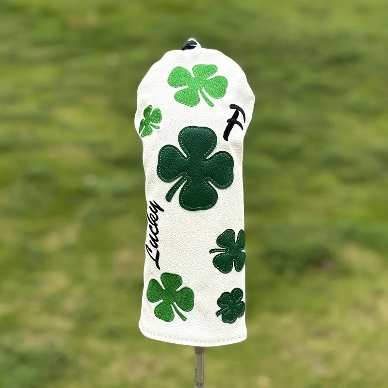 Stylish Clover Golf club head  - Golf Equipment Rack 리뷰 및 가격