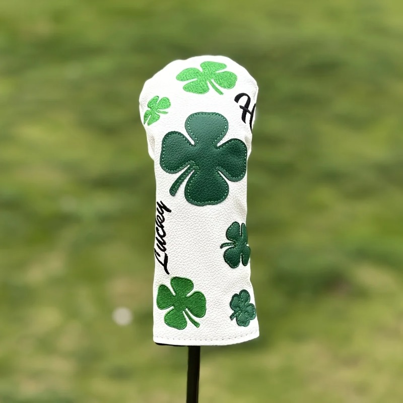 Stylish Clover Golf club head  - Golf Equipment Rack 리뷰 및 가격