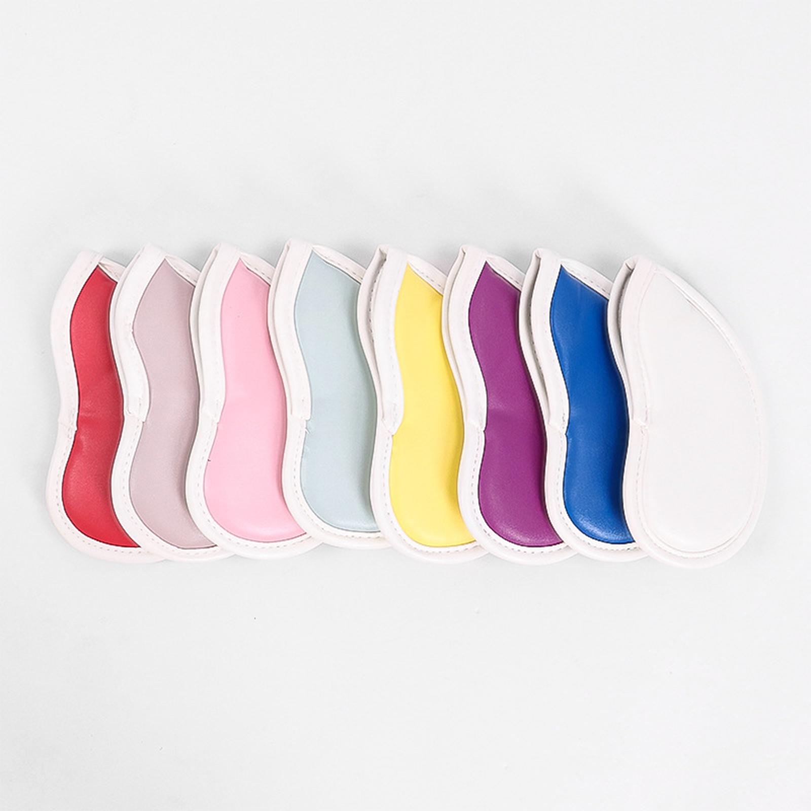 10Pcs PU Golf Iron Headcover C - X Golf Equipment 리뷰 및 가격