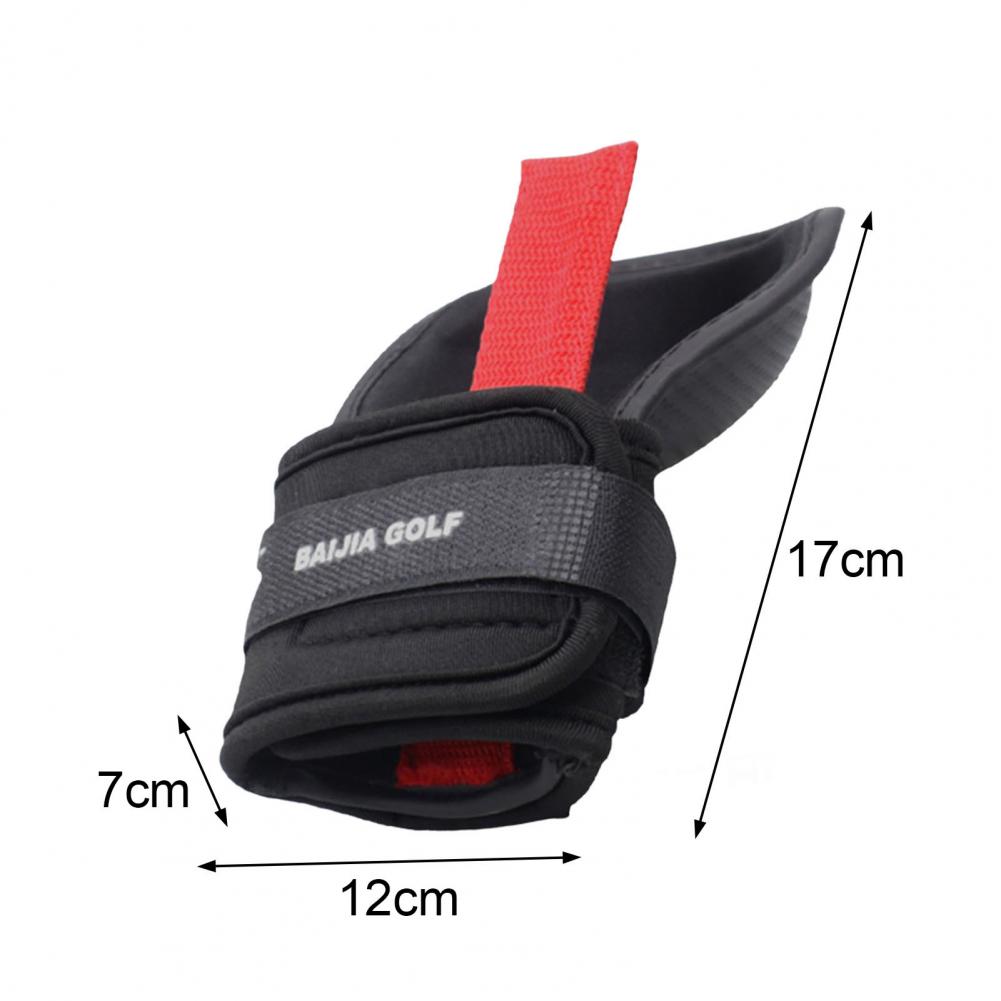 17*12cm Golf Swing Trainer Gol - Golf Equipment Beginners 리뷰 및 가격