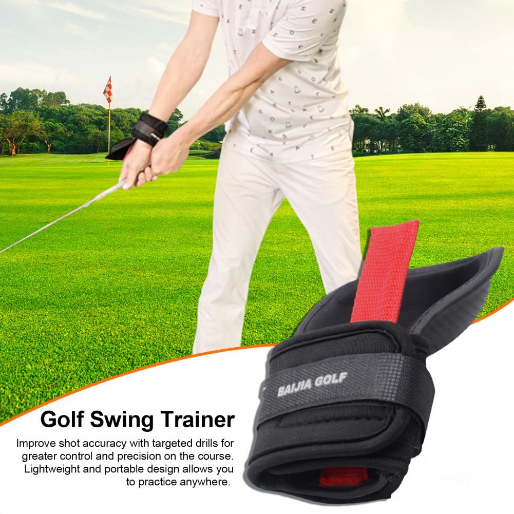 17*12cm Golf Swing Trainer Gol - Golf Equipment Beginners 리뷰 및 가격