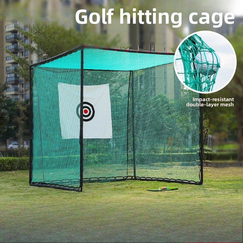 3M x 3m golf practice net, swi - X Golf Equipment 리뷰 및 가격