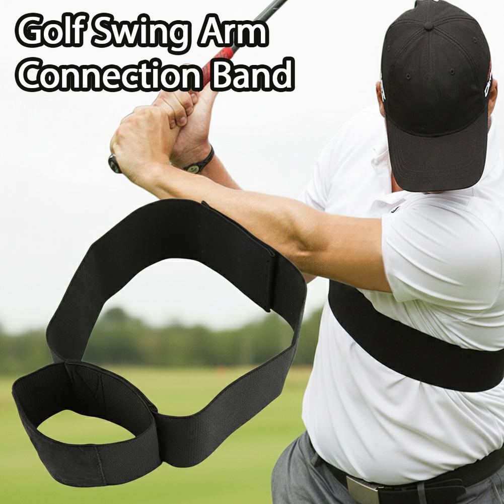 Professional Elastic Golf Swin - Golf Equipment Beginners 리뷰 및 가격