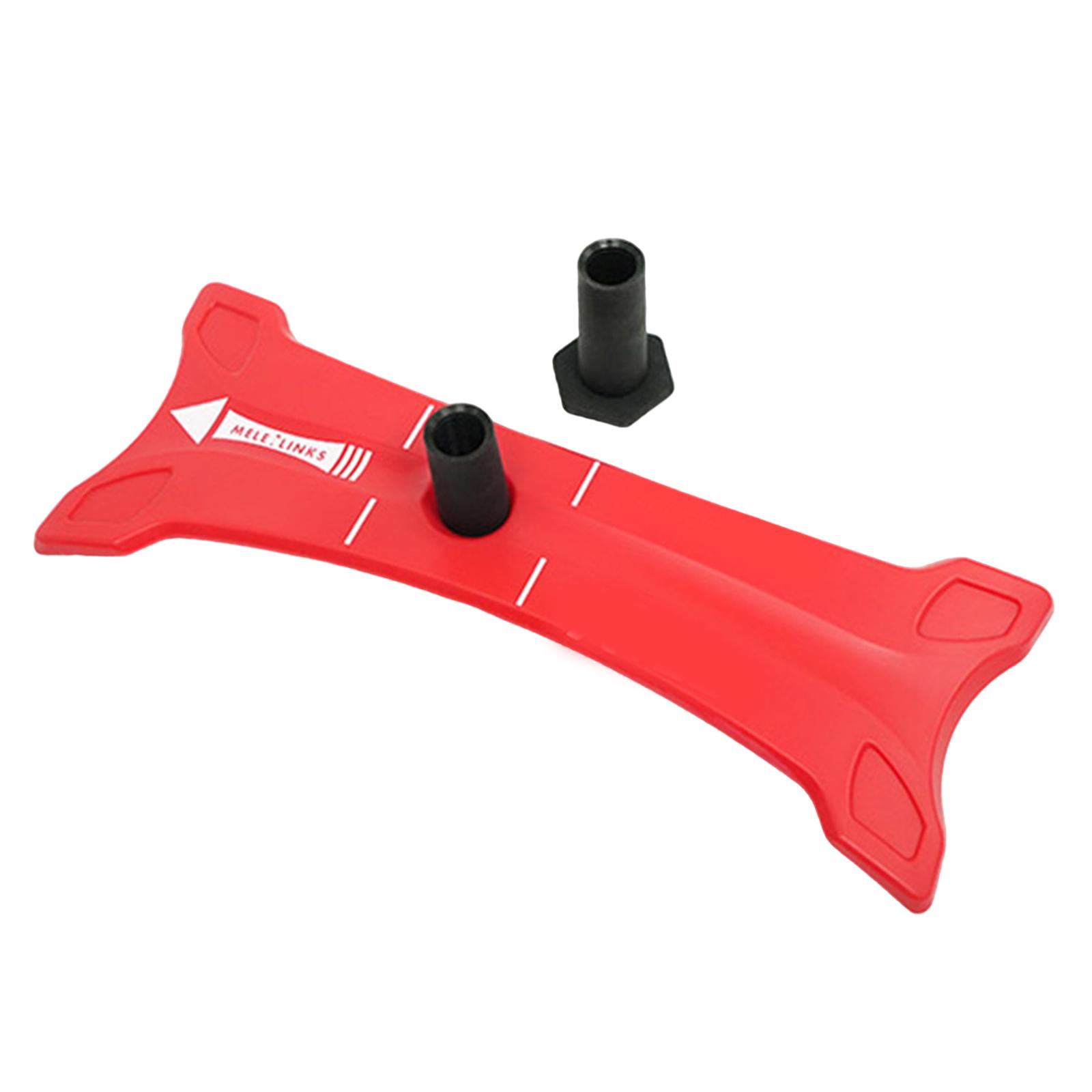 Golf Launch Pad with x Tees Pr - X Golf Equipment 리뷰 및 가격