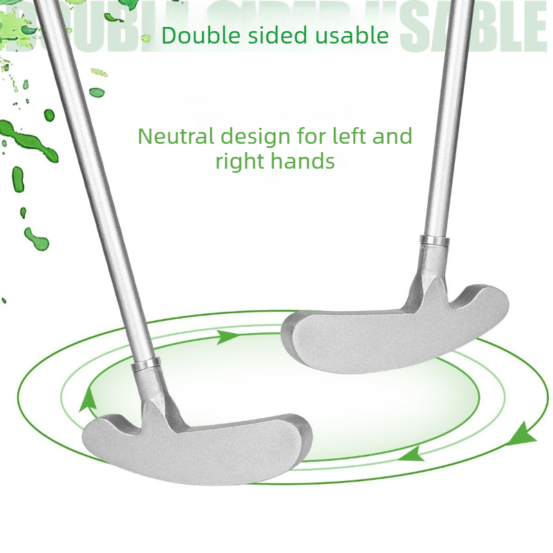 Detachable Golf Putter Beginne - Golf Equipment Beginners 리뷰 및 가격