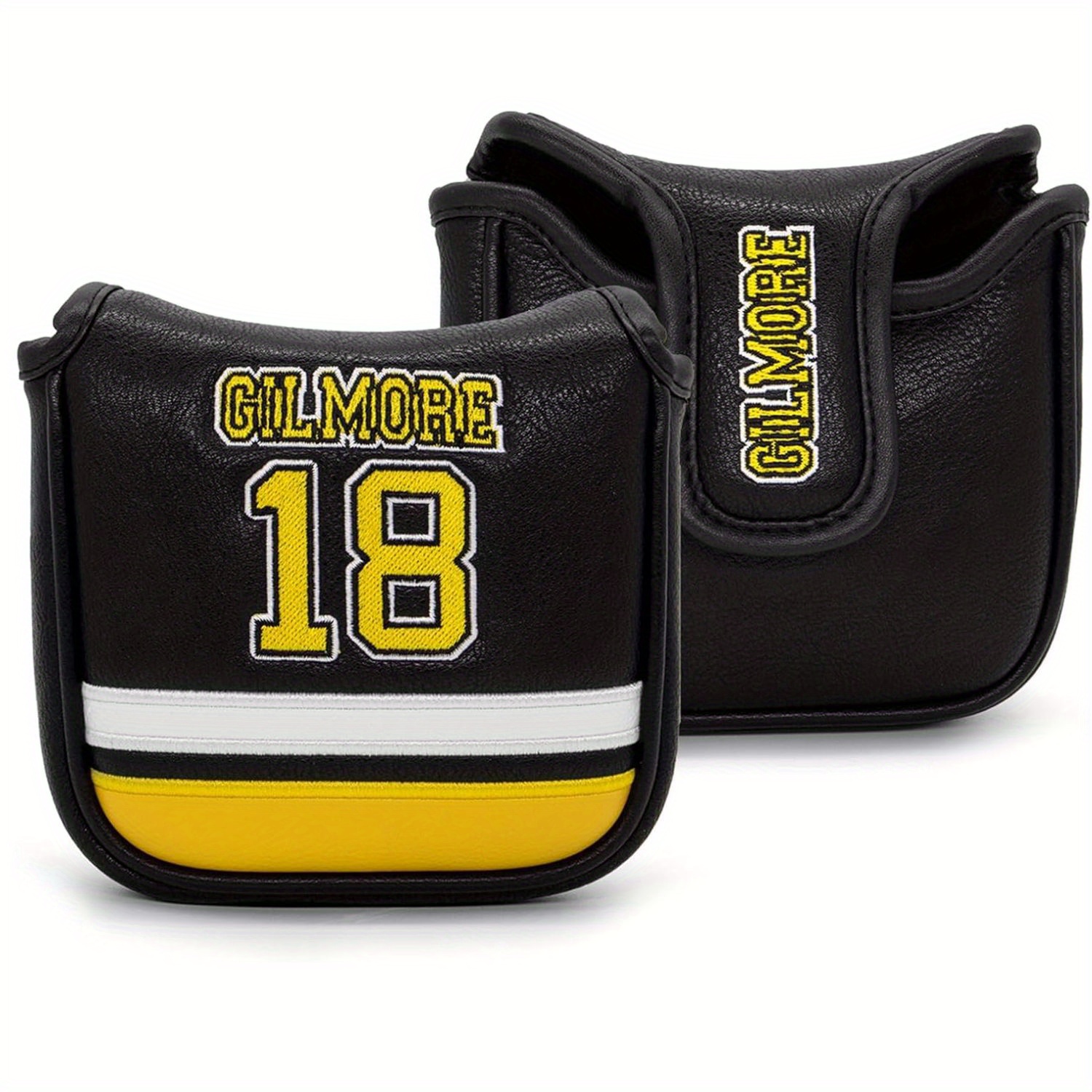 Funny Golf Headcover Golf Club - Putter Mallet Blade 리뷰 및 가격