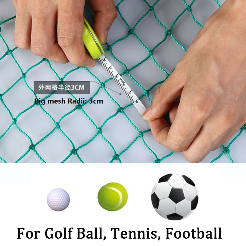 10ft x 10ft Green Strong Nylon - X Golf Equipment 리뷰 및 가격