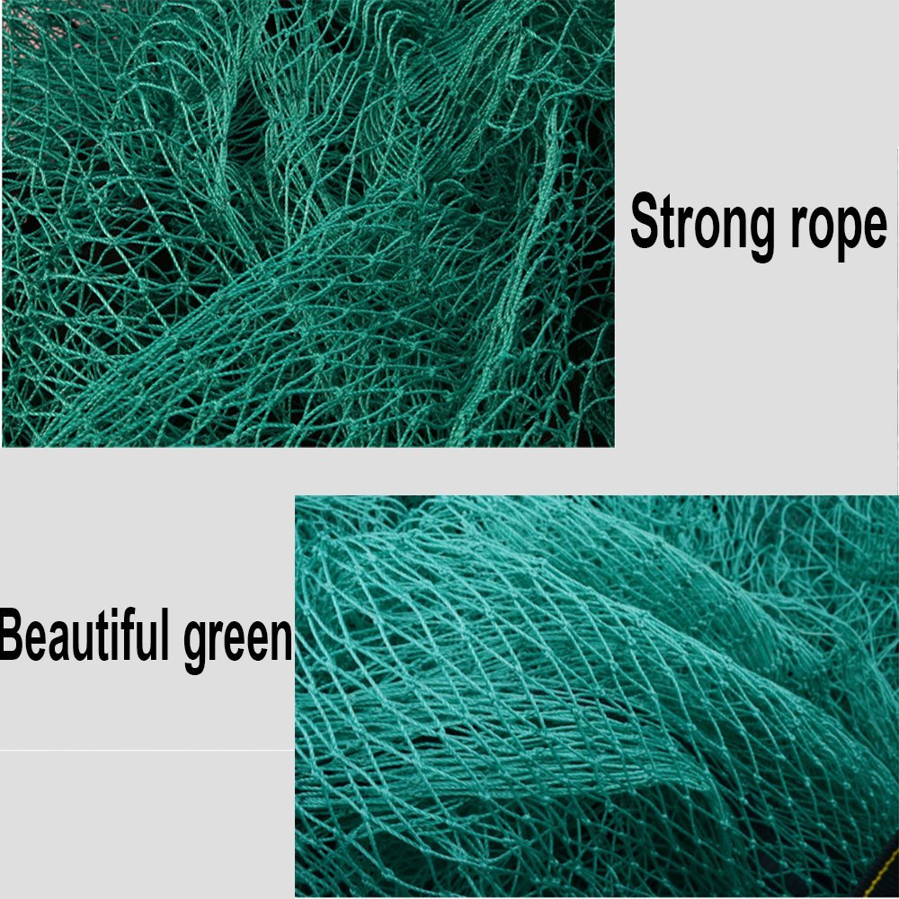 10ft x 10ft Green Strong Nylon - X Golf Equipment 리뷰 및 가격