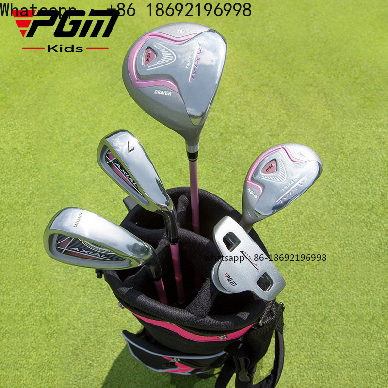PGM Junior Golf Clubs Boys and - Golf Equipment Junior 리뷰 및 가격