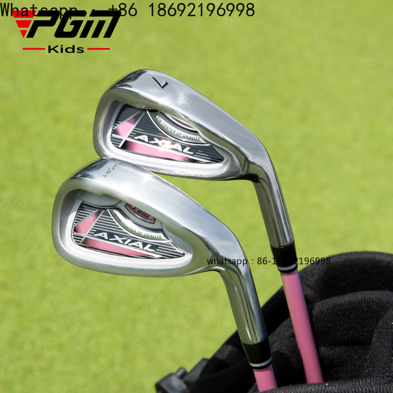 PGM Junior Golf Clubs Boys and - Golf Equipment Junior 리뷰 및 가격