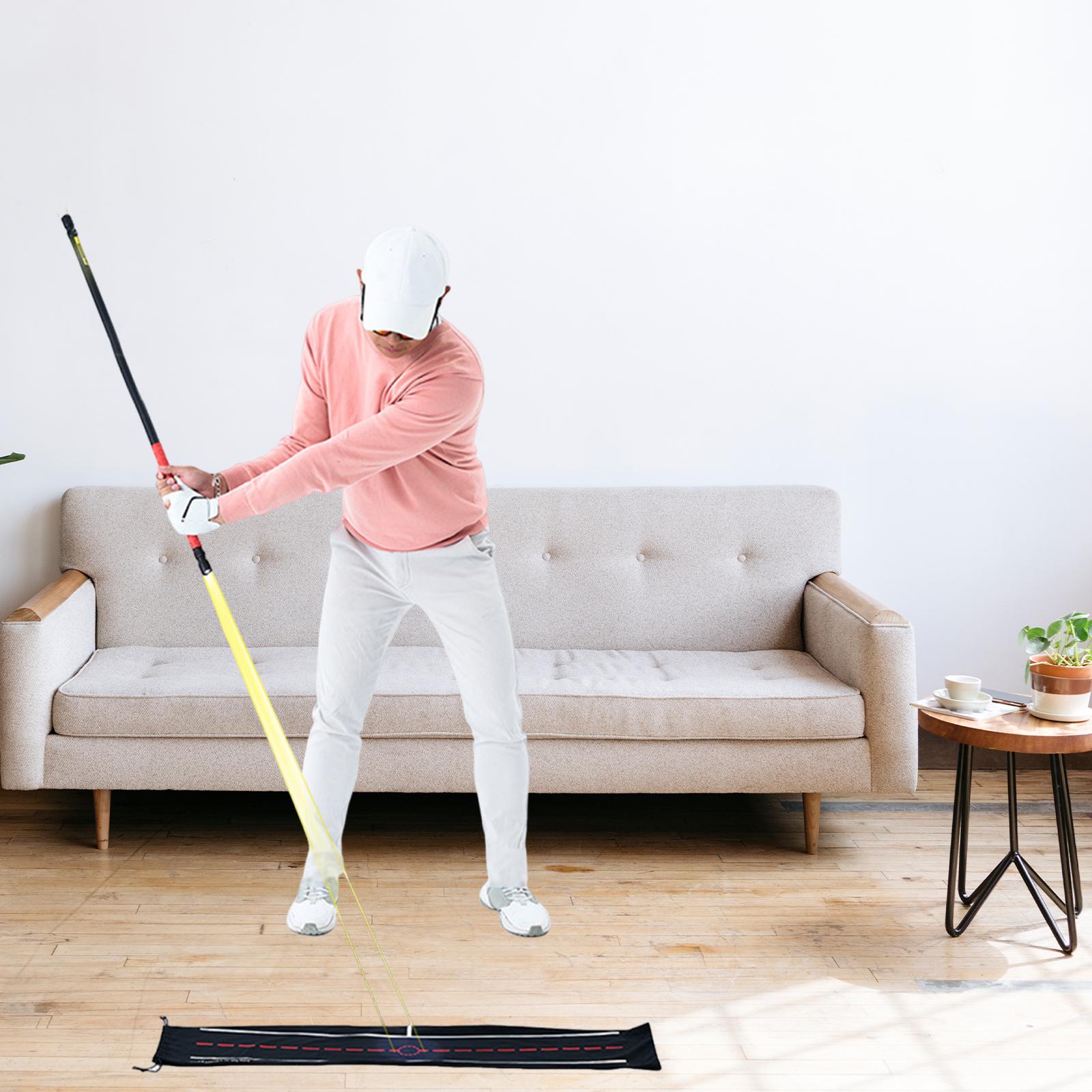 Golf Swing Training Aid Premiu - Golf Equipment Beginners 리뷰 및 가격