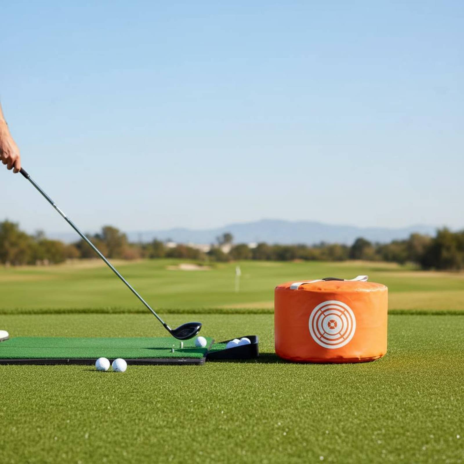 Golf Strike Bag Improve Accura - Golf Equipment Beginners 리뷰 및 가격