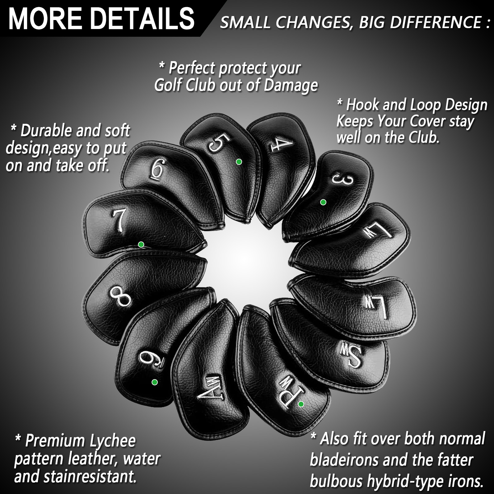 Premium Synthetic Leather Styl - Golf Equipment Rack 리뷰 및 가격
