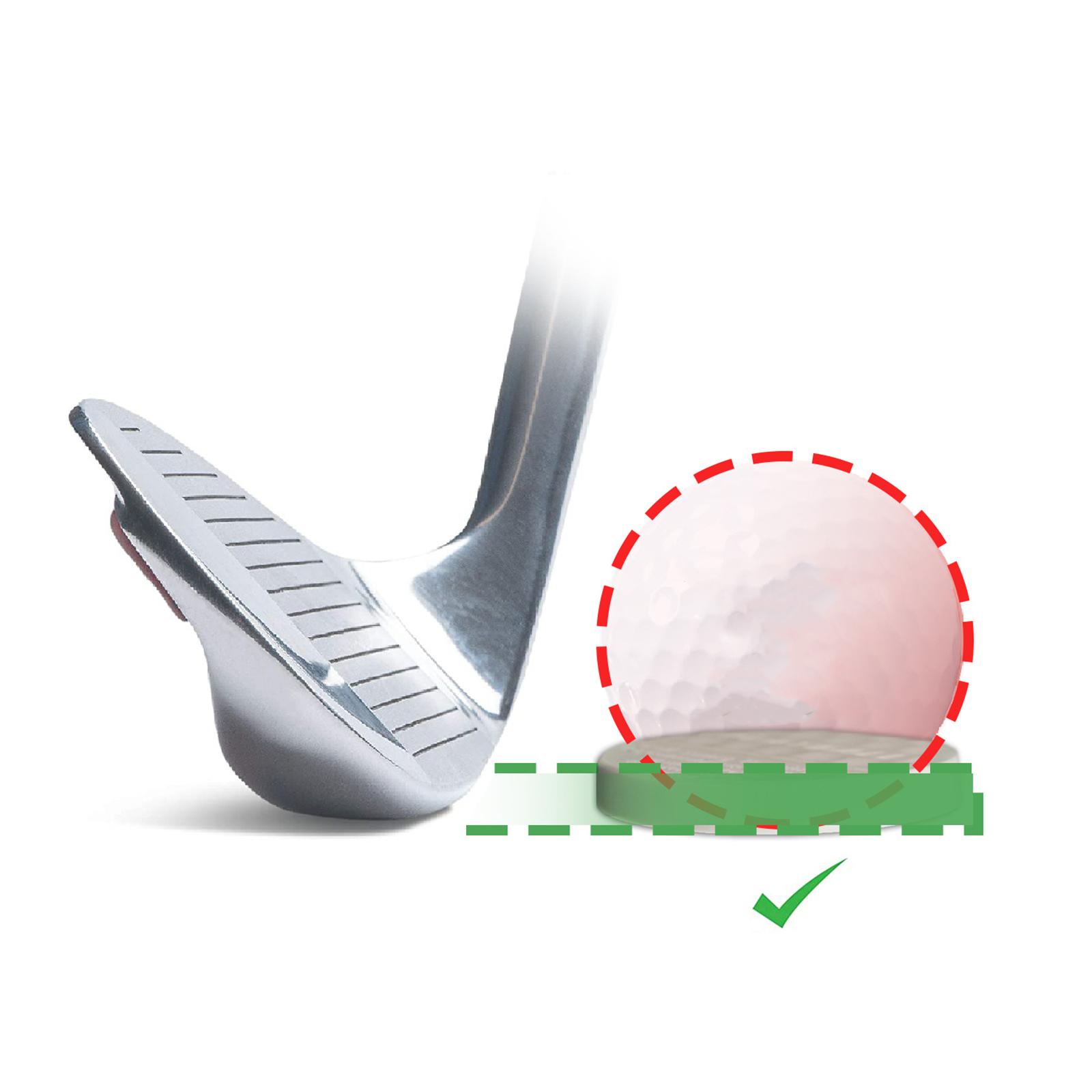 6x Golf Practice Balls, Flat G - Golf Equipment Beginners 리뷰 및 가격