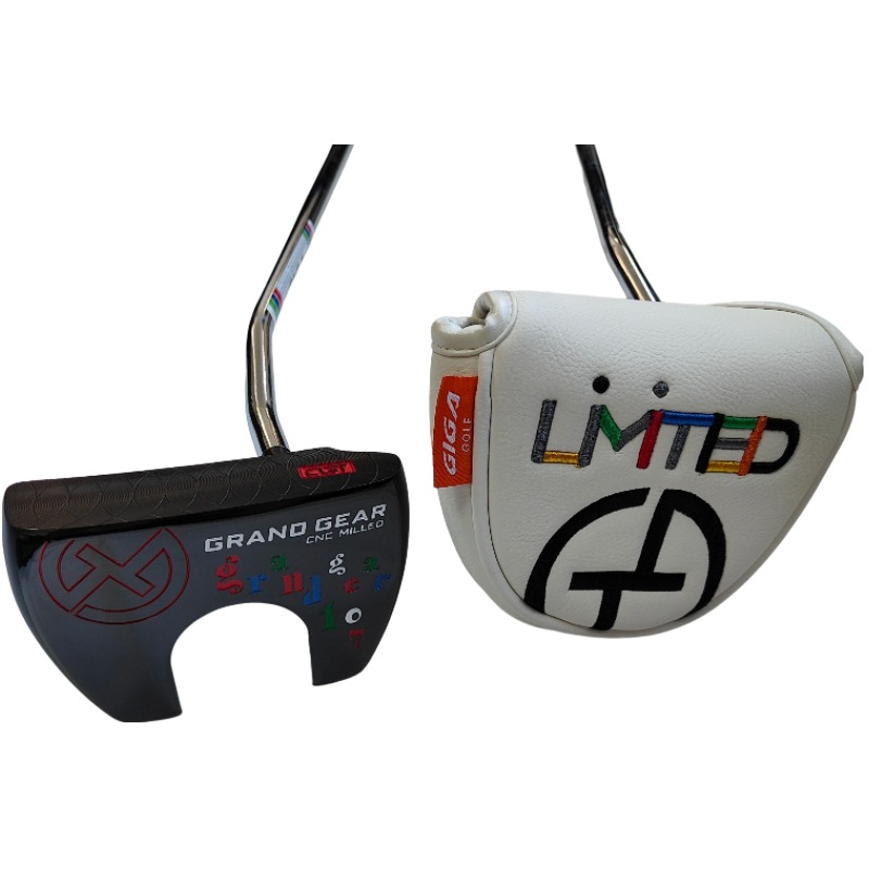 SS Golf Blade Mallet Putters w - Putter Mallet Blade 리뷰 및 가격