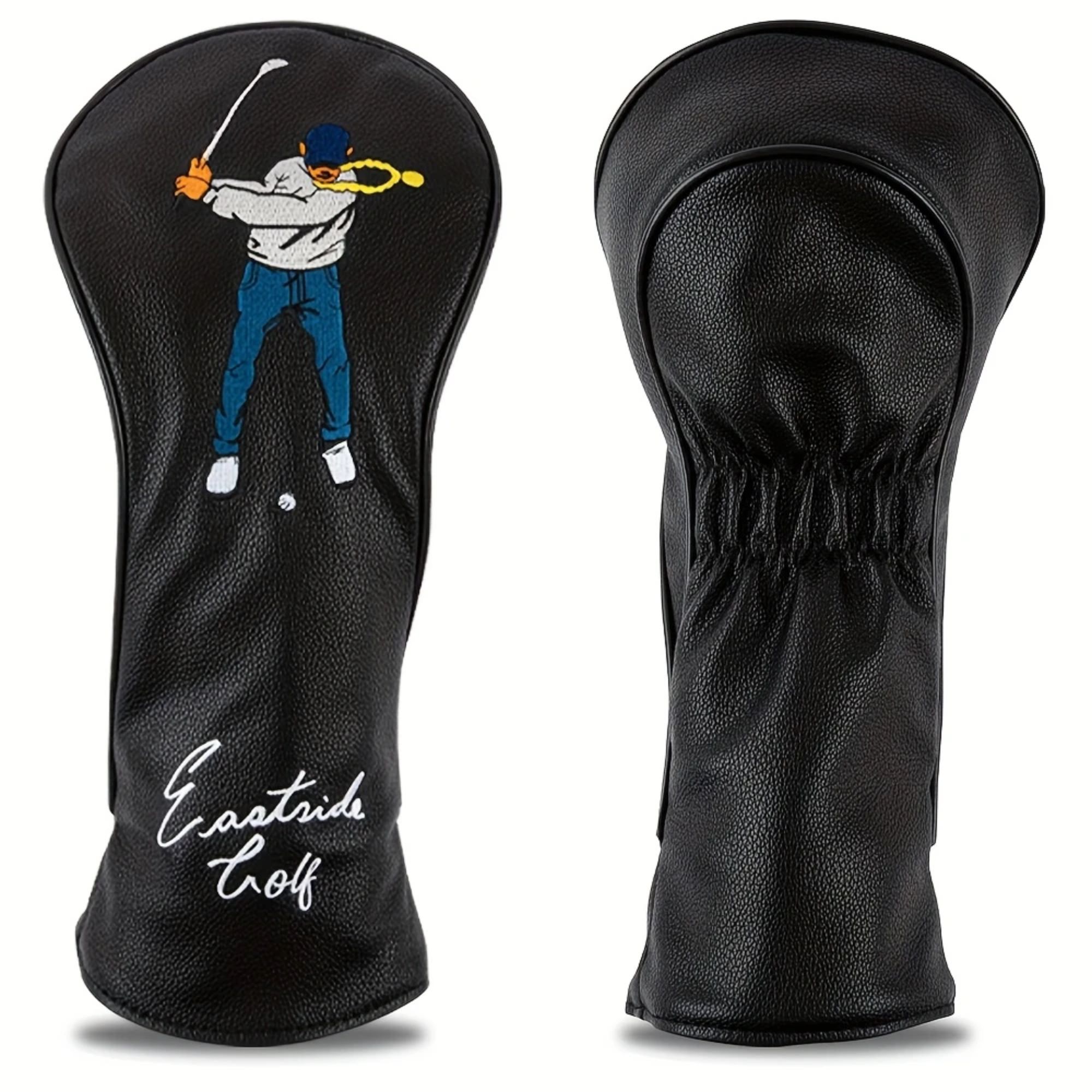 Golf Club Head Cover Durable S - Golf Equipment Rack 리뷰 및 가격