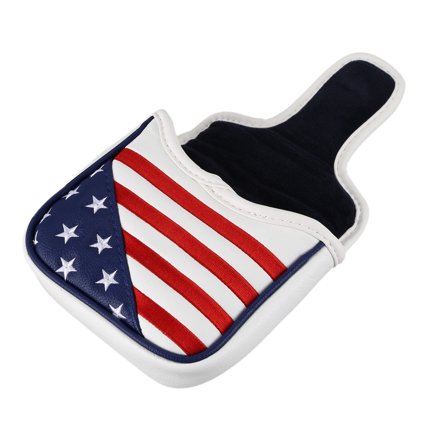 A69P-PU Golf Mallet Putter Cov - Putter Mallet Blade 리뷰 및 가격