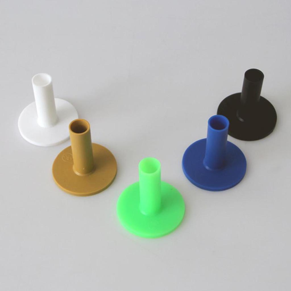 Golf Rubber Tees Set Beginner  - Golf Equipment Beginners 리뷰 및 가격